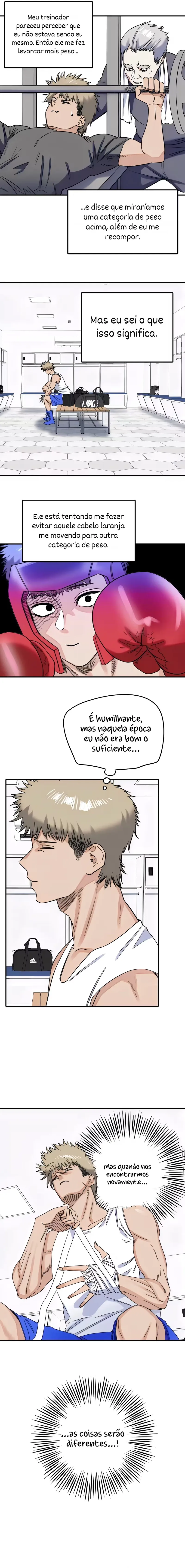 Read Drawing Romance PT Manga Online