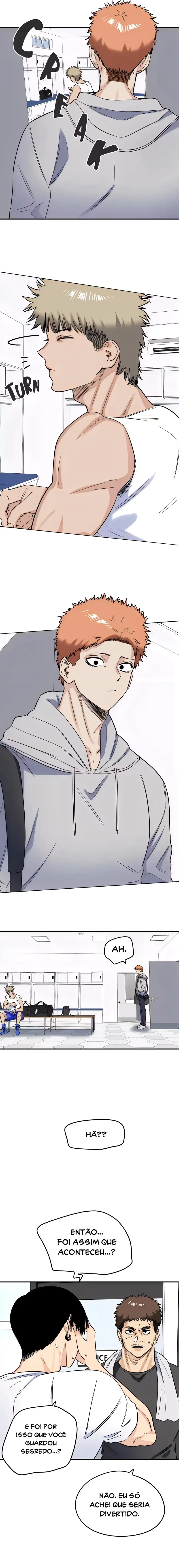 Read Drawing Romance PT Manga Online
