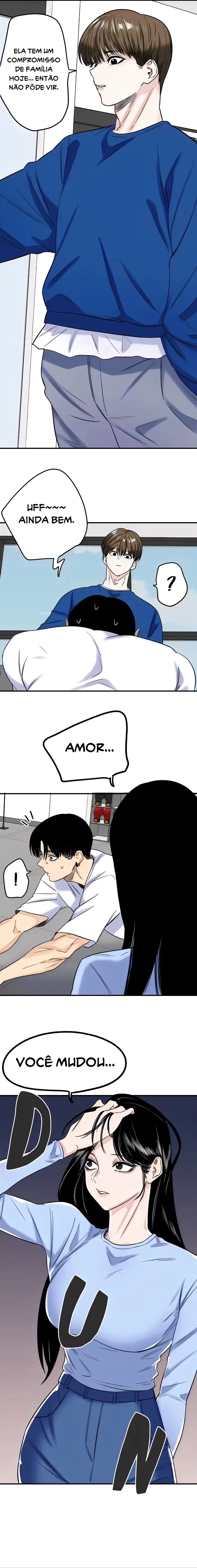 Read Drawing Romance PT Manga Online