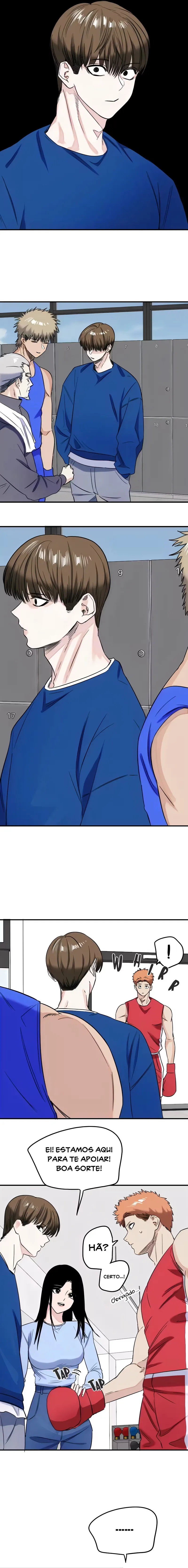 Read Drawing Romance PT Manga Online