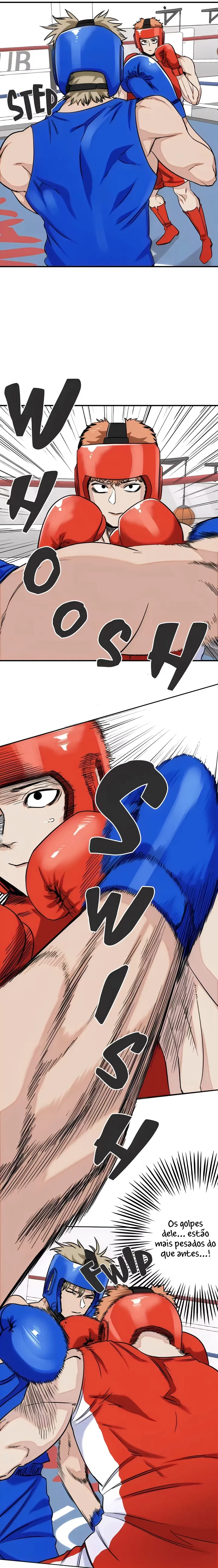 Read Drawing Romance PT Manga Online