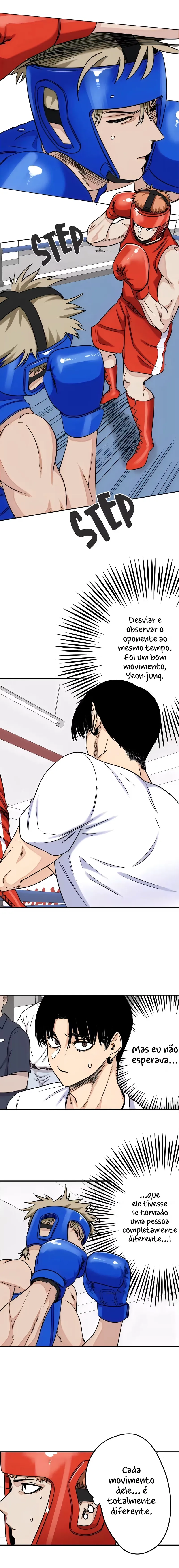 Read Drawing Romance PT Manga Online