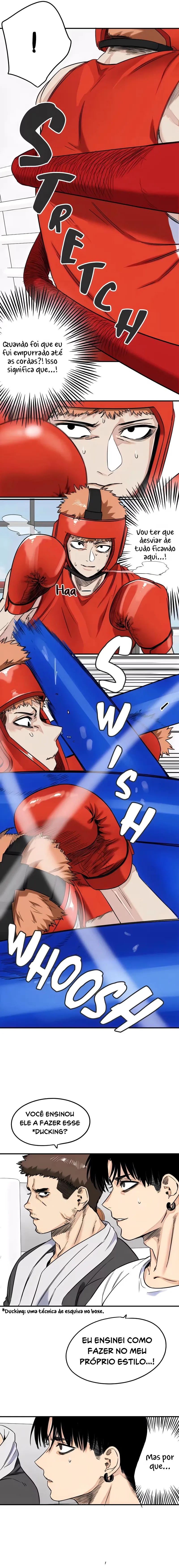 Read Drawing Romance PT Manga Online