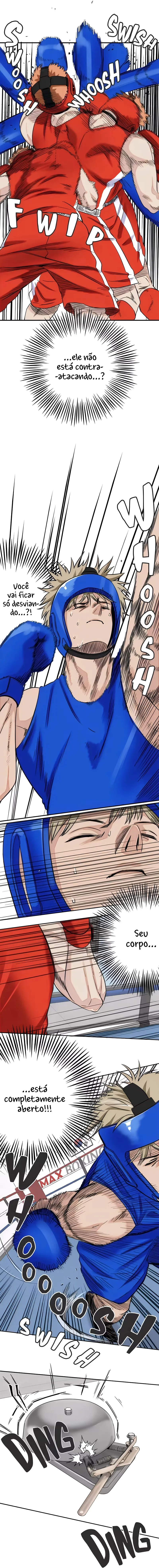 Read Drawing Romance PT Manga Online