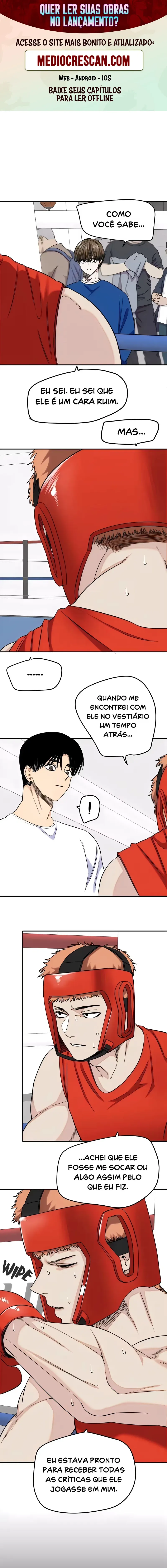 Read Drawing Romance PT Manga Online