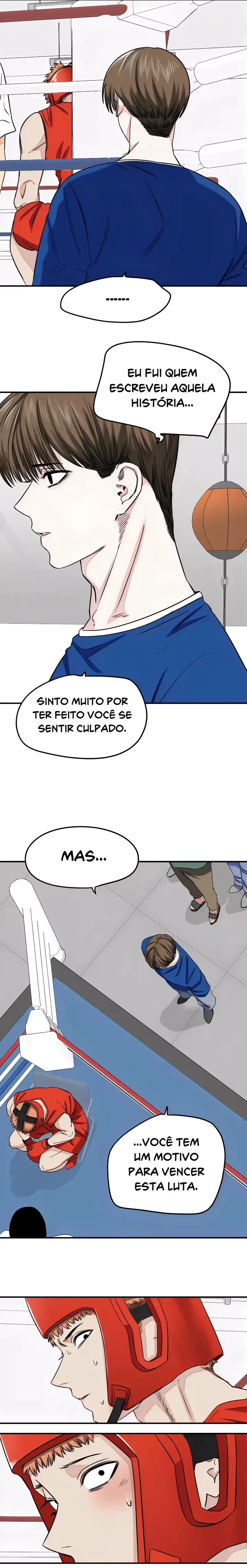Read Drawing Romance PT Manga Online