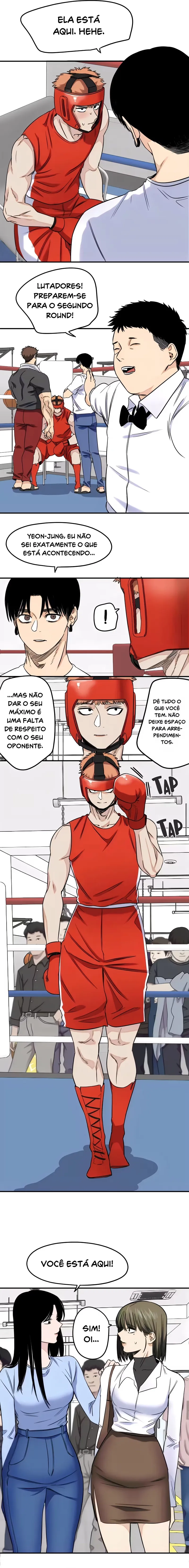 Read Drawing Romance PT Manga Online