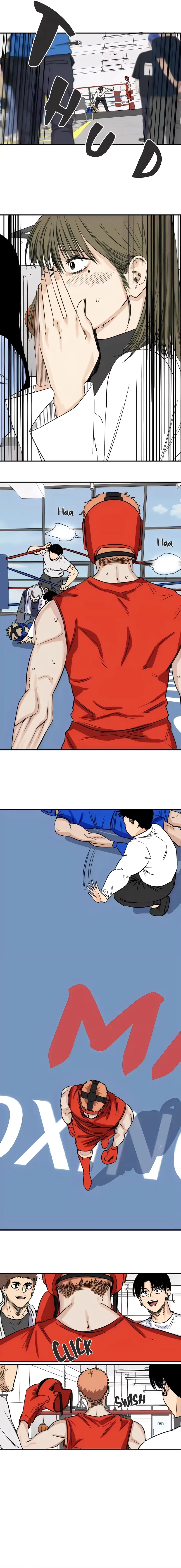 Read Drawing Romance PT Manga Online