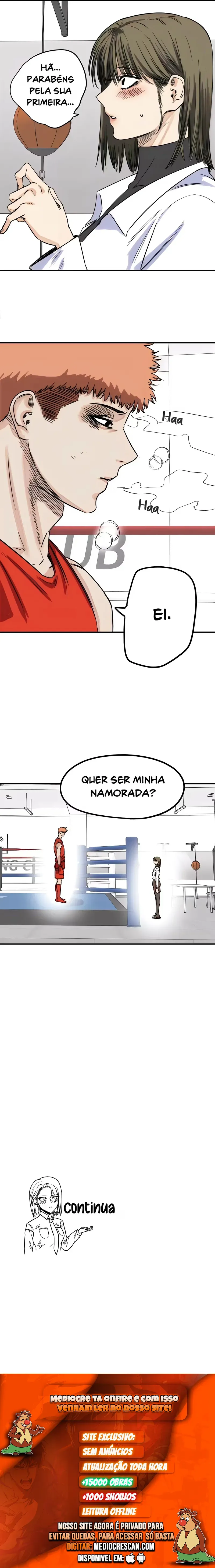 Read Drawing Romance PT Manga Online