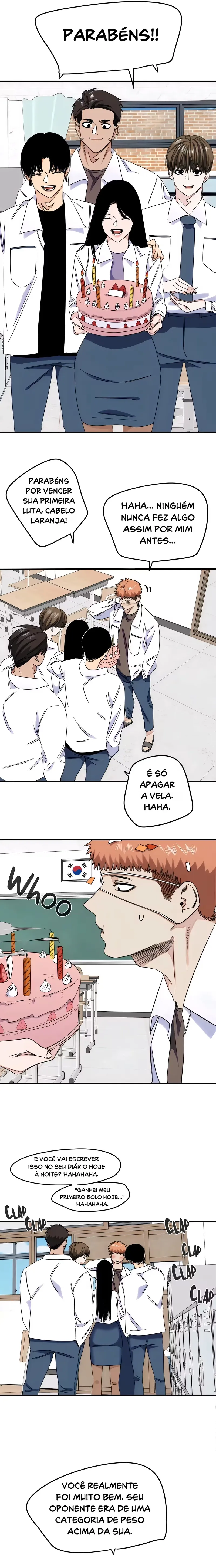 Read Drawing Romance PT Manga Online