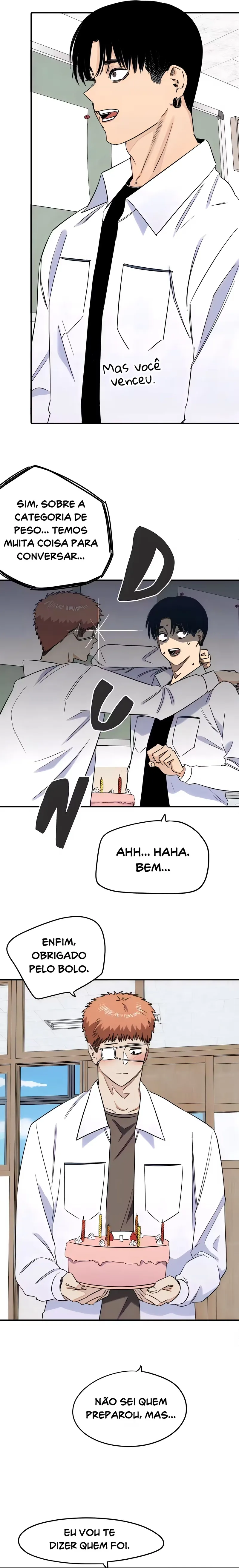 Read Drawing Romance PT Manga Online