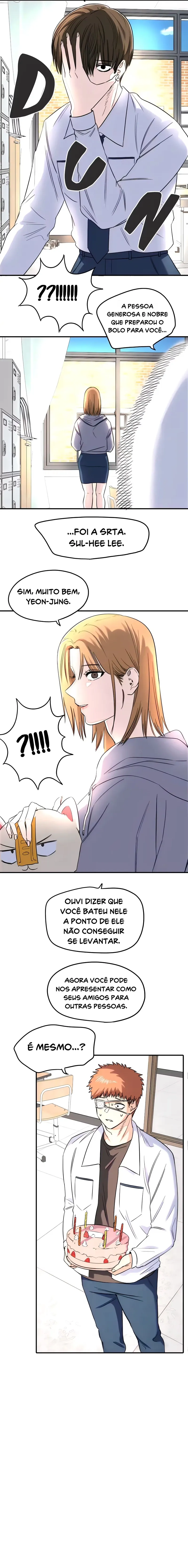 Read Drawing Romance PT Manga Online