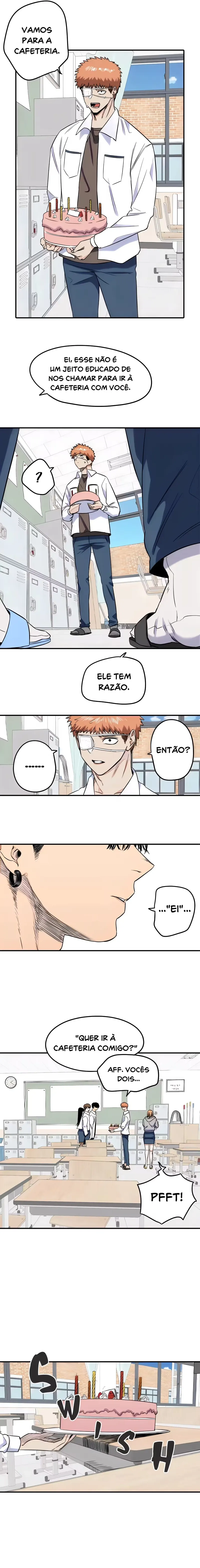Read Drawing Romance PT Manga Online
