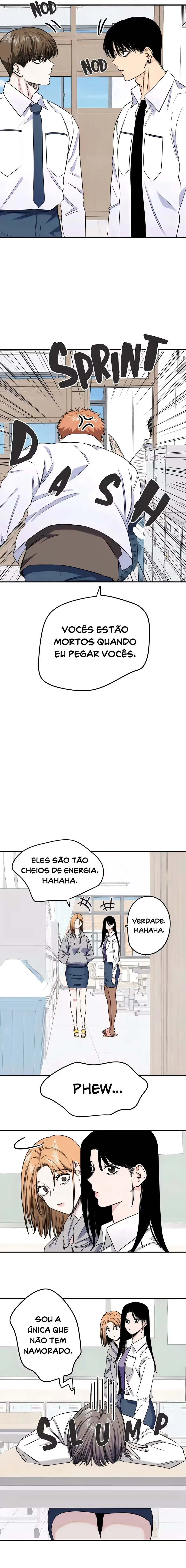 Read Drawing Romance PT Manga Online