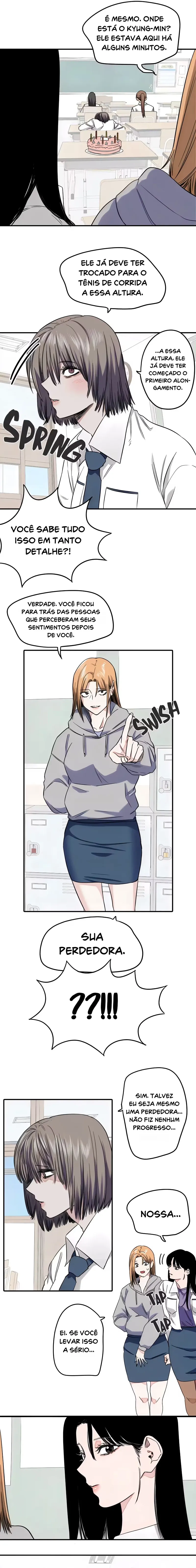 Read Drawing Romance PT Manga Online