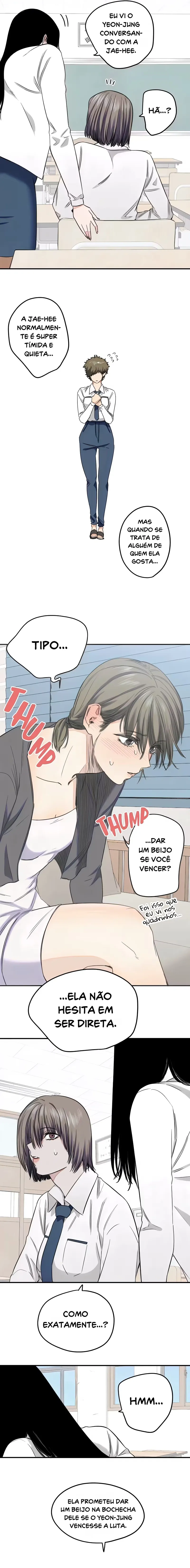 Read Drawing Romance PT Manga Online