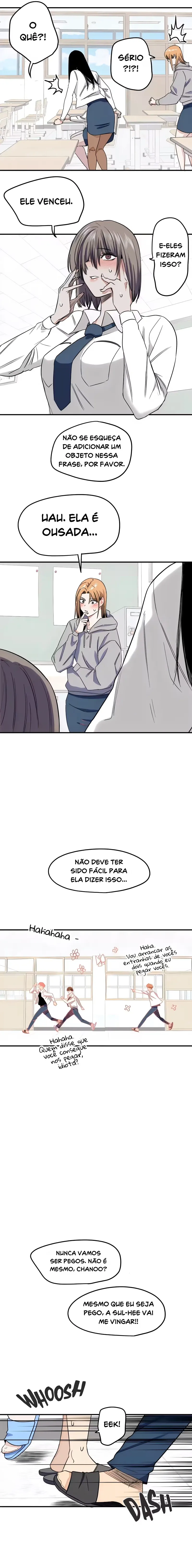 Read Drawing Romance PT Manga Online