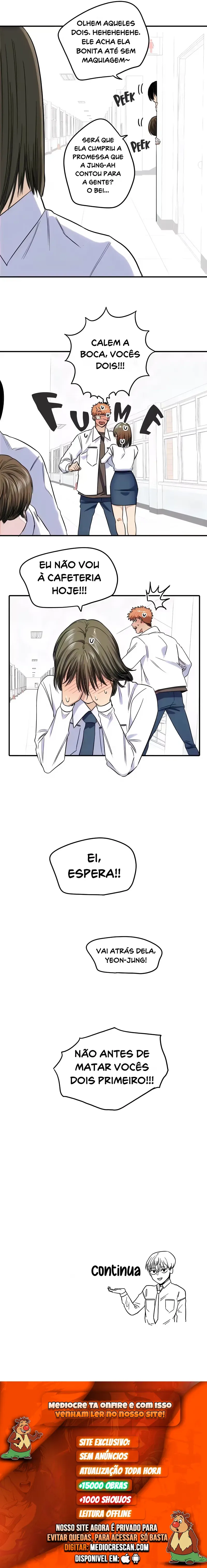 Read Drawing Romance PT Manga Online