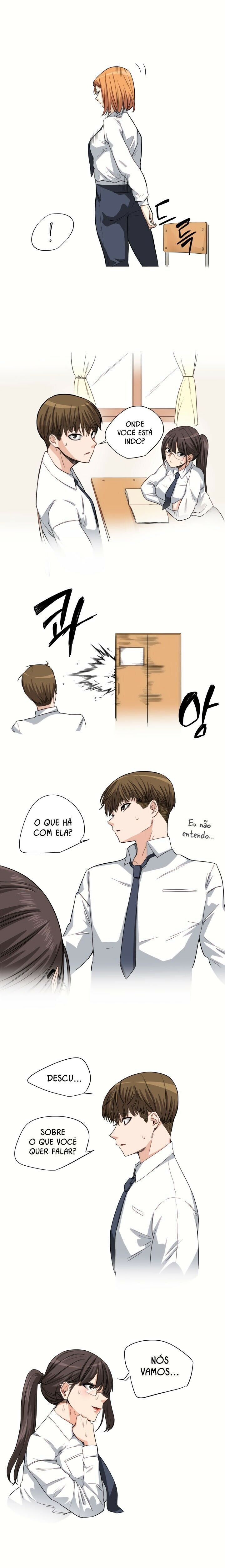 Read Drawing Romance PT Manga Online
