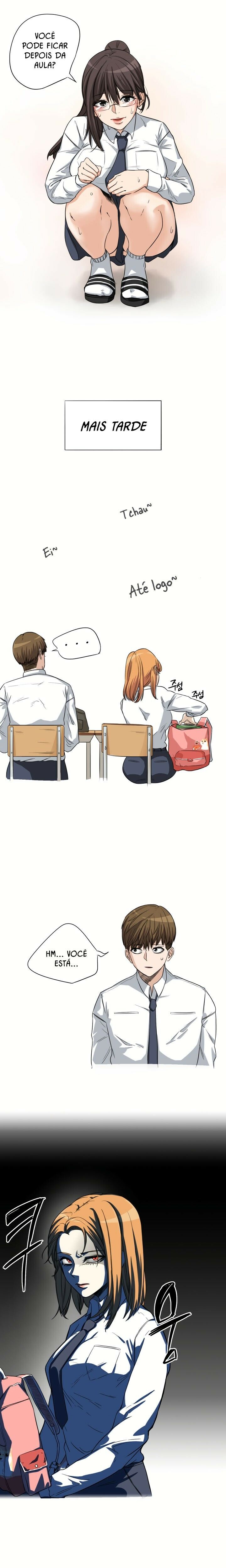 Read Drawing Romance PT Manga Online