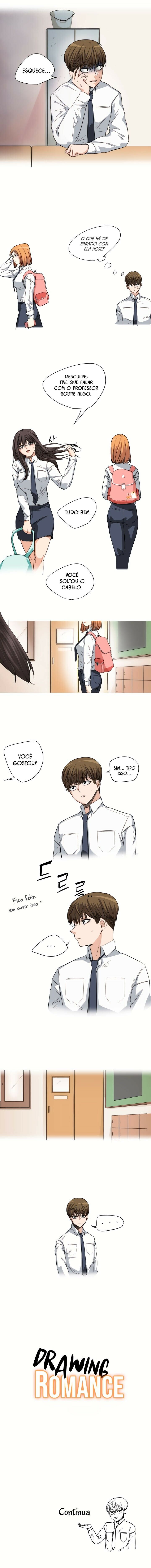 Read Drawing Romance PT Manga Online