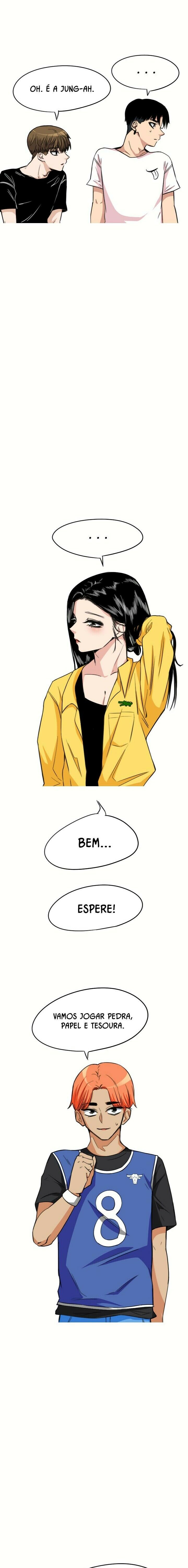 Read Drawing Romance PT Manga Online
