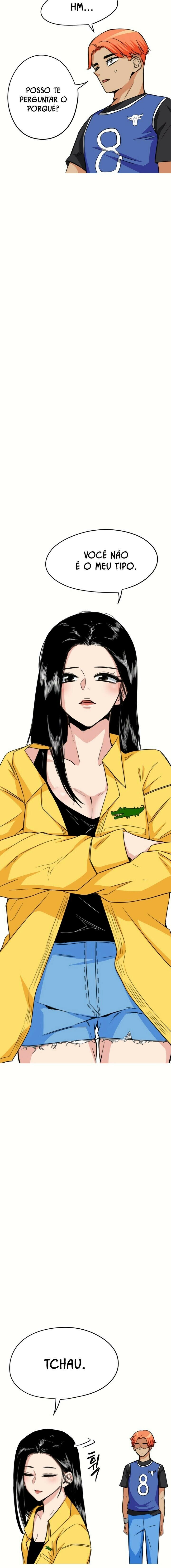 Read Drawing Romance PT Manga Online