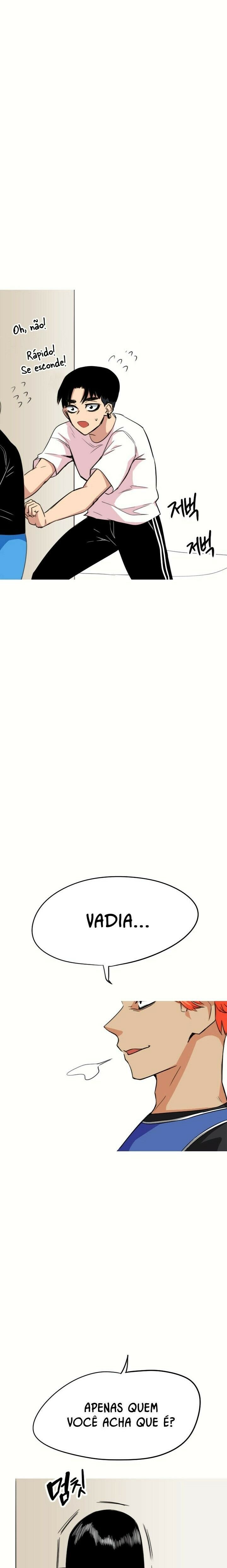 Read Drawing Romance PT Manga Online
