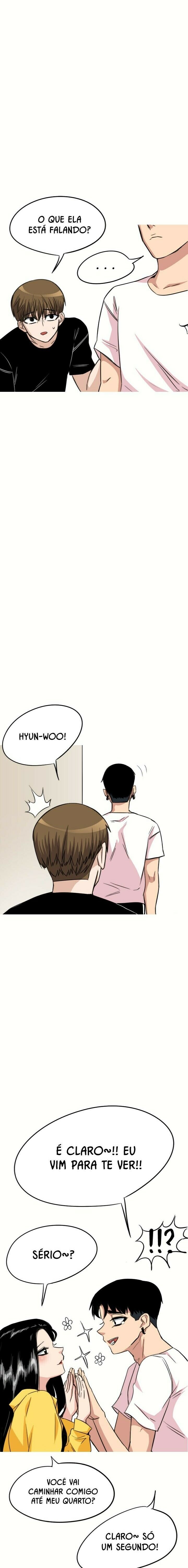 Read Drawing Romance PT Manga Online