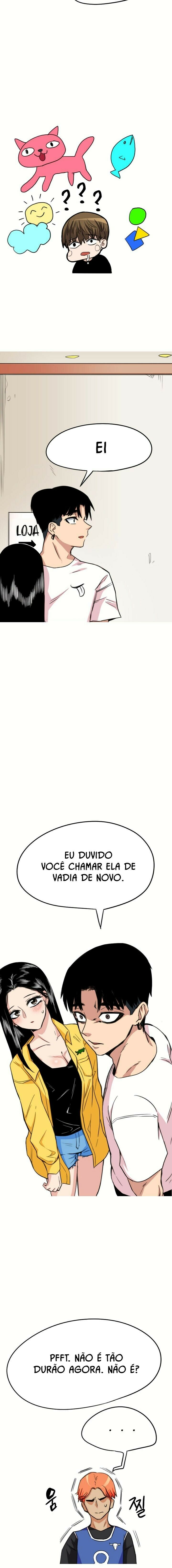 Read Drawing Romance PT Manga Online