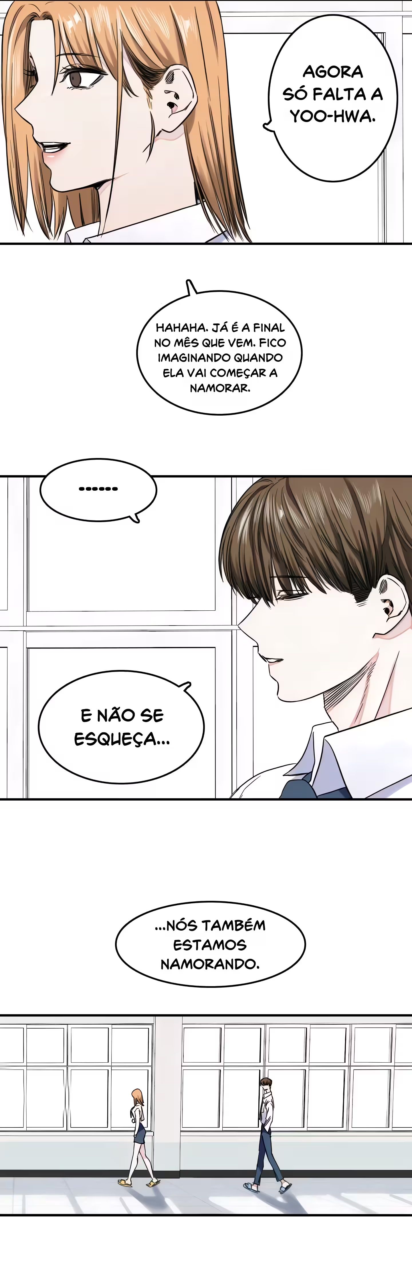 Read Drawing Romance PT Manga Online