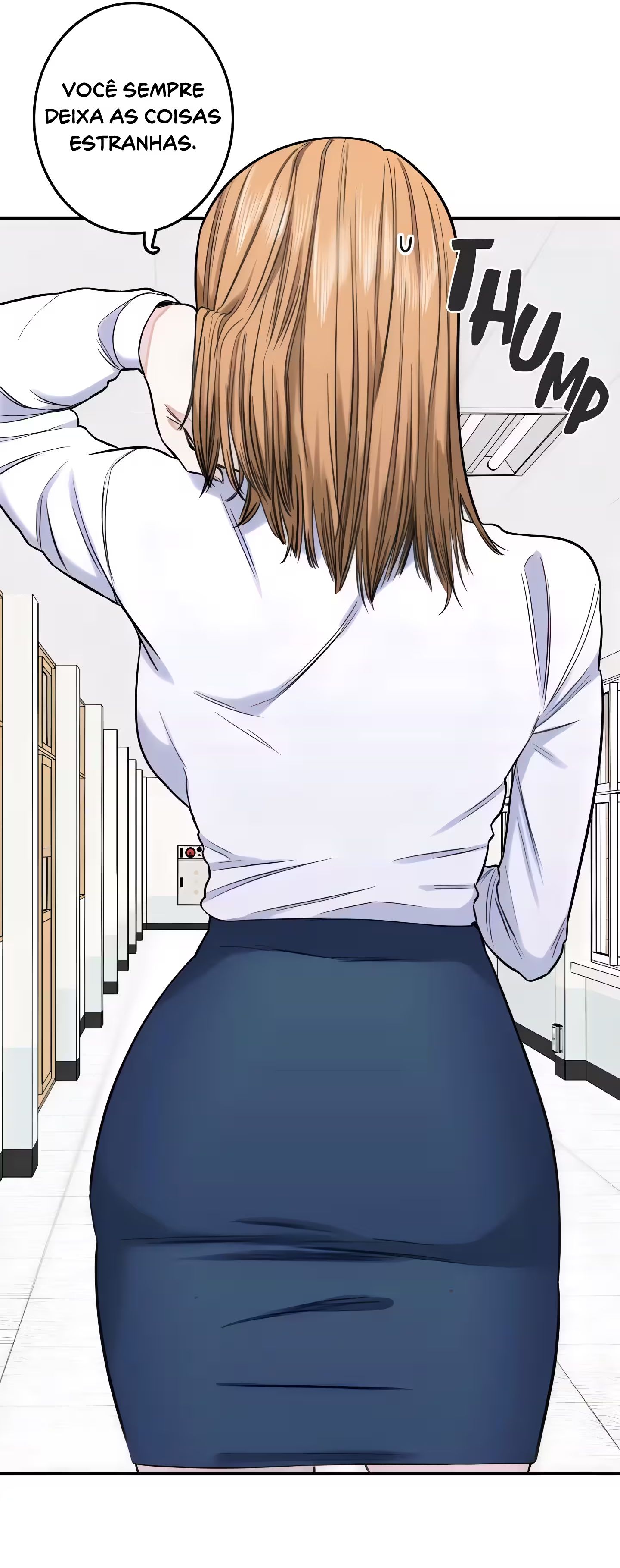 Read Drawing Romance PT Manga Online