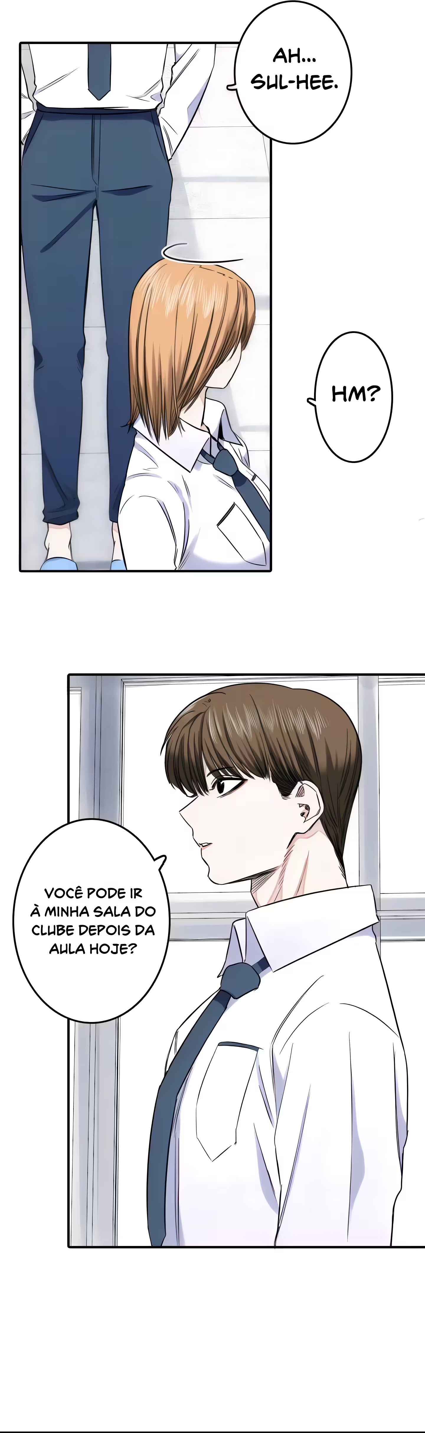 Read Drawing Romance PT Manga Online