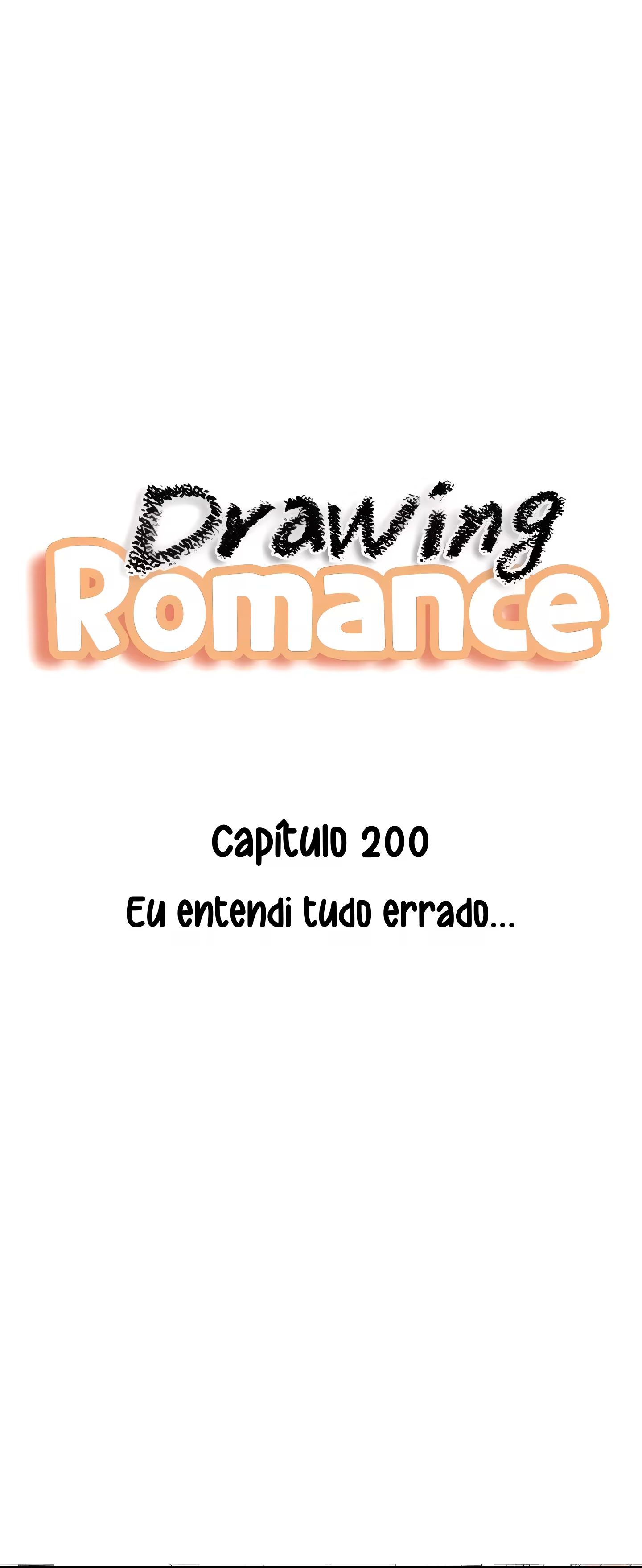 Read Drawing Romance PT Manga Online