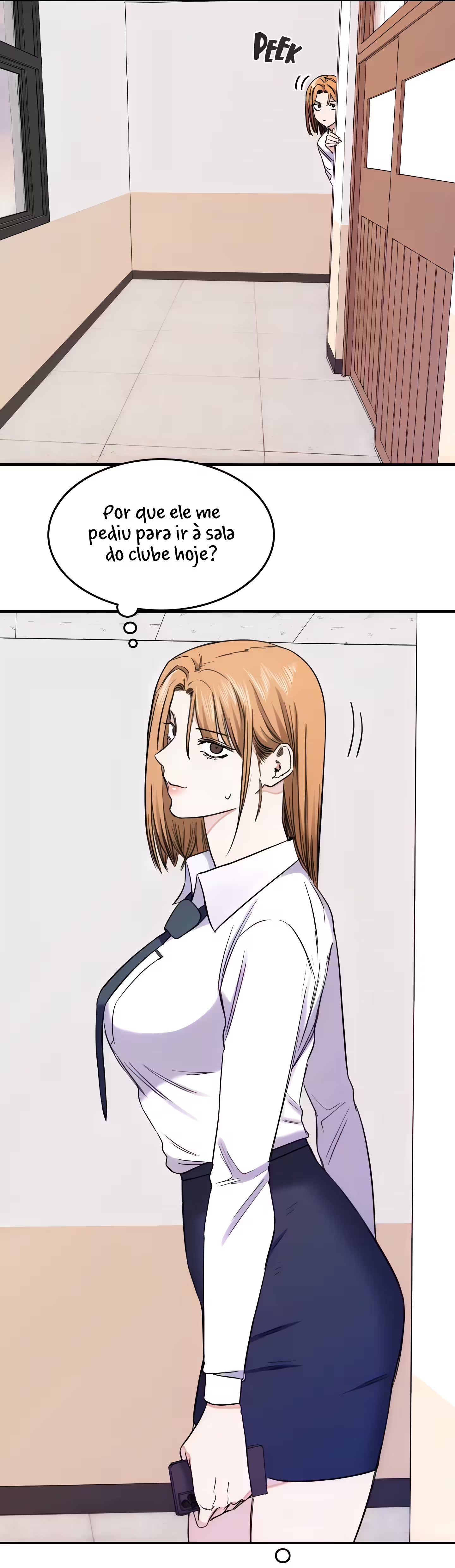 Read Drawing Romance PT Manga Online