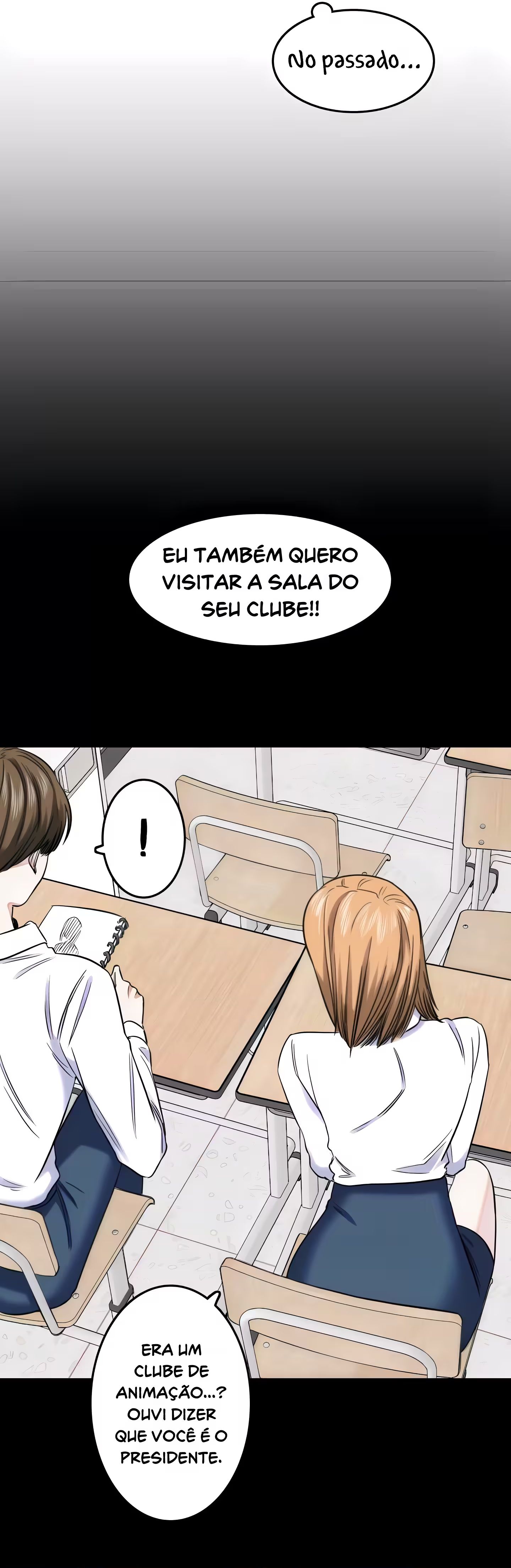 Read Drawing Romance PT Manga Online