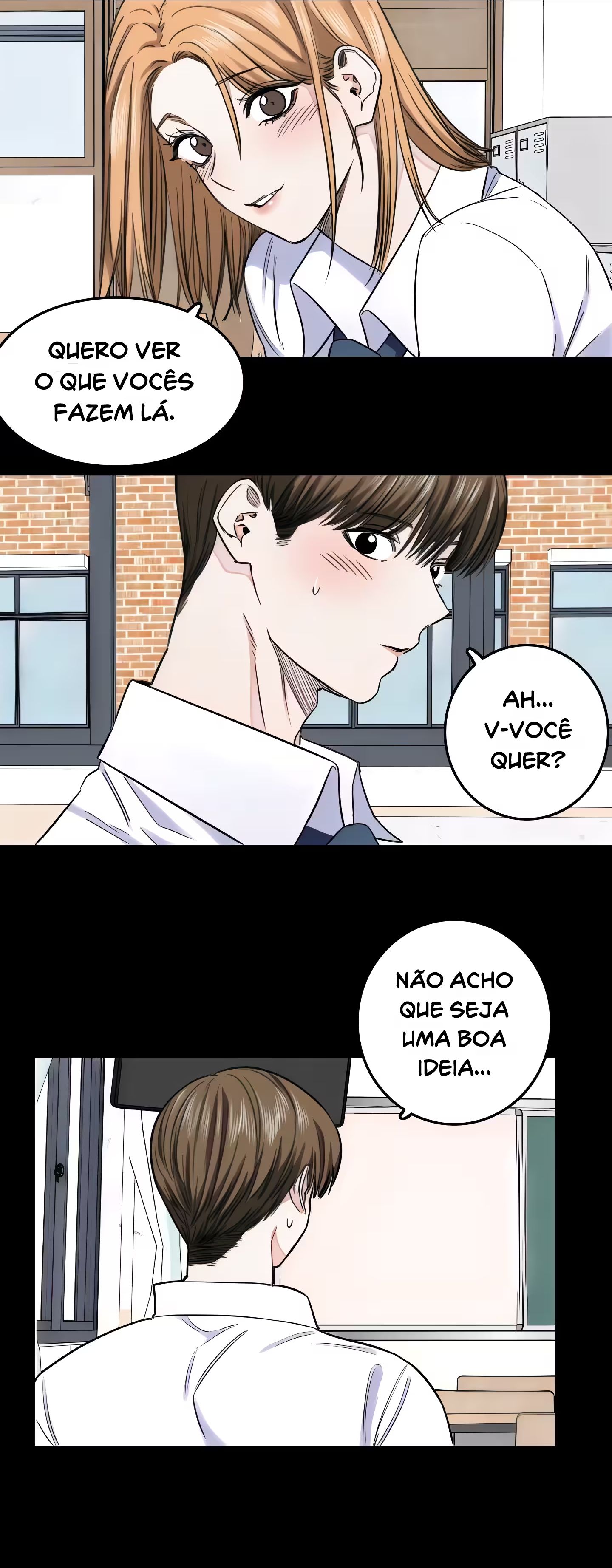 Read Drawing Romance PT Manga Online