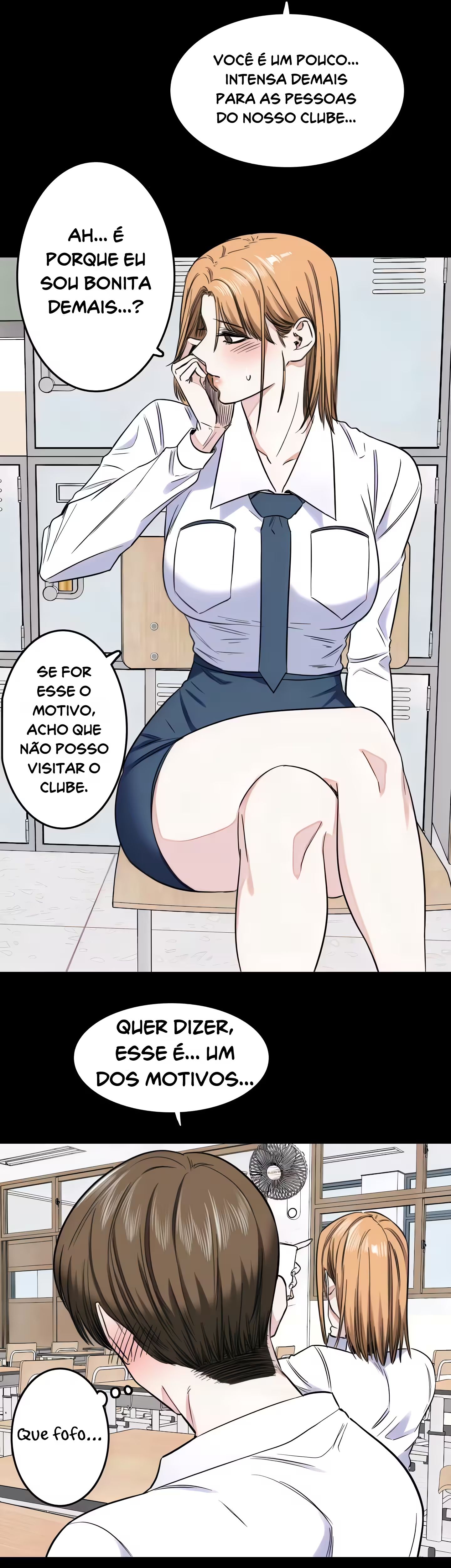 Read Drawing Romance PT Manga Online