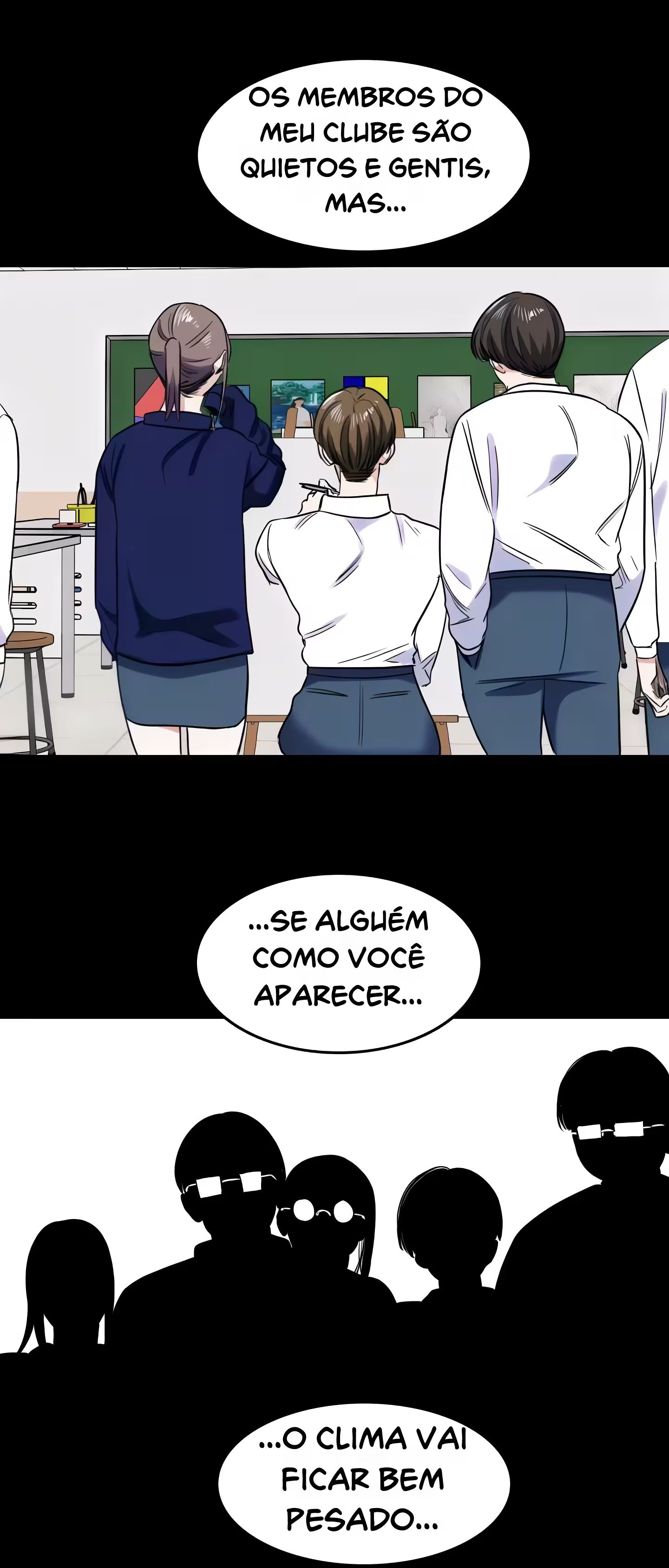 Read Drawing Romance PT Manga Online
