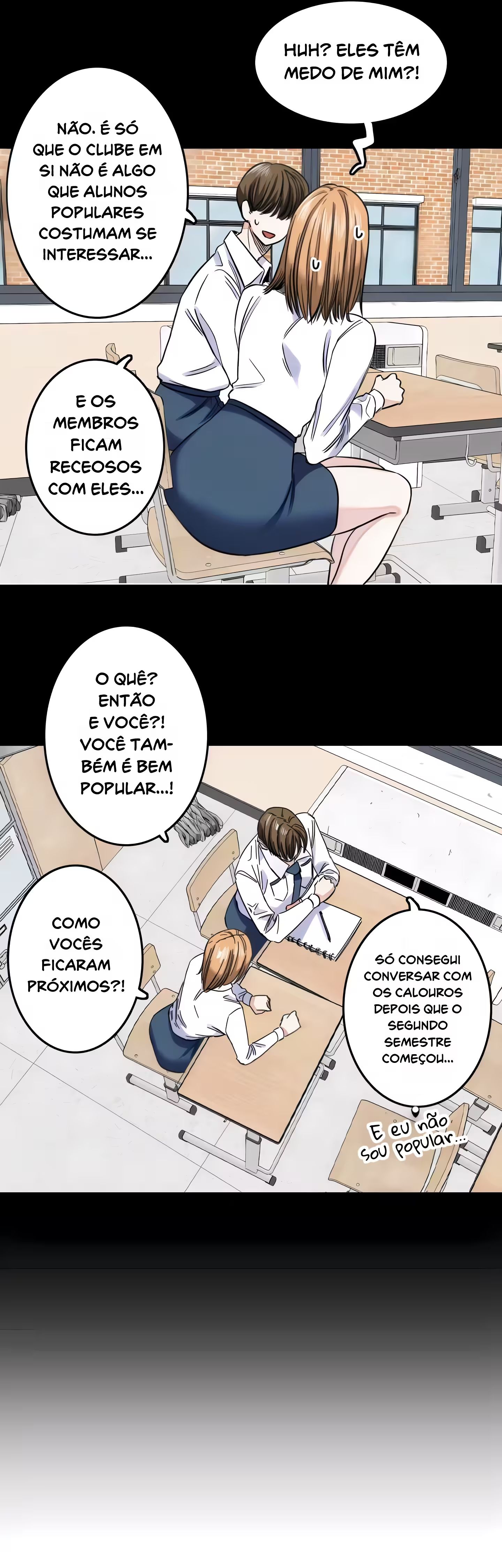 Read Drawing Romance PT Manga Online
