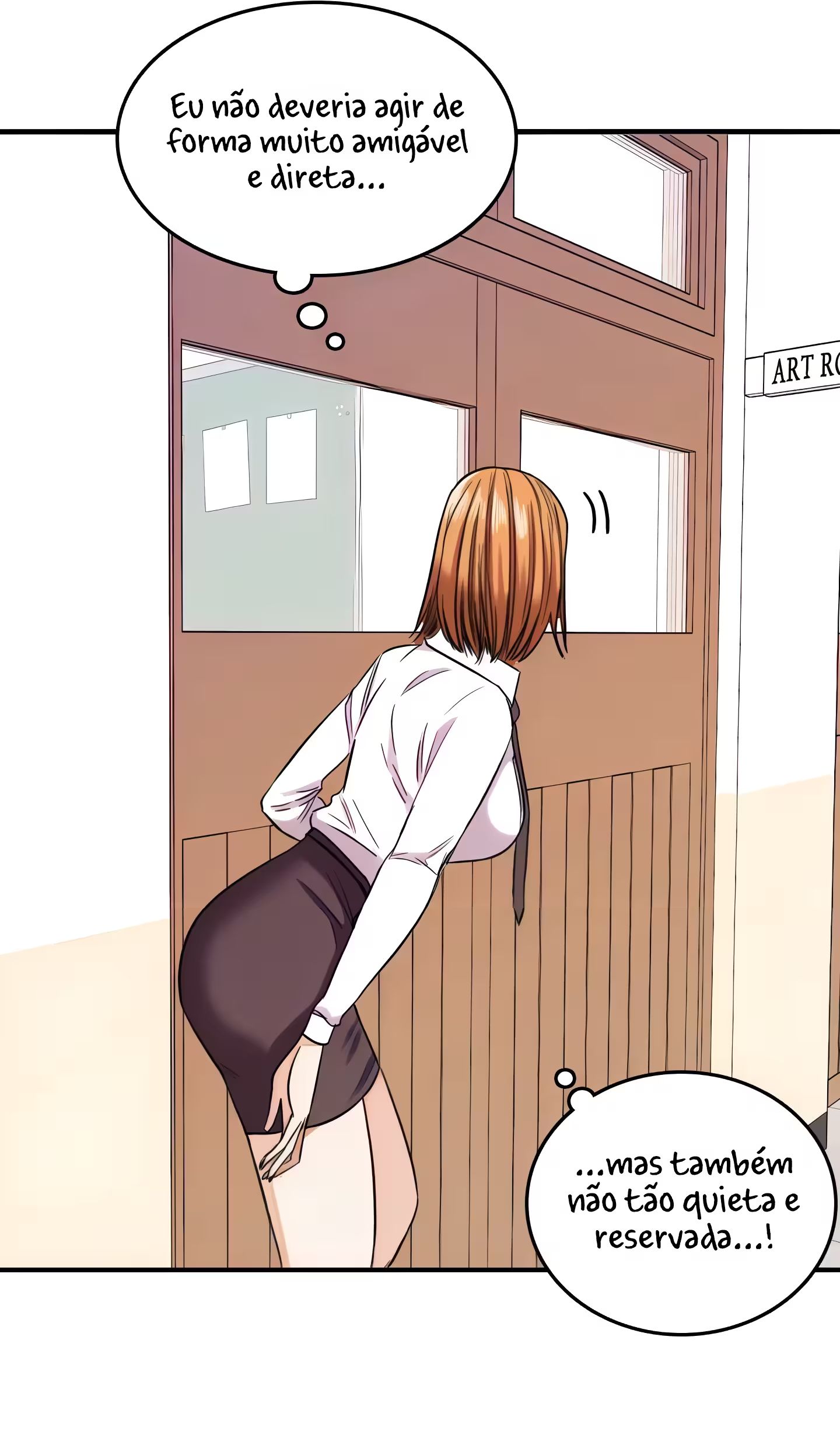 Read Drawing Romance PT Manga Online