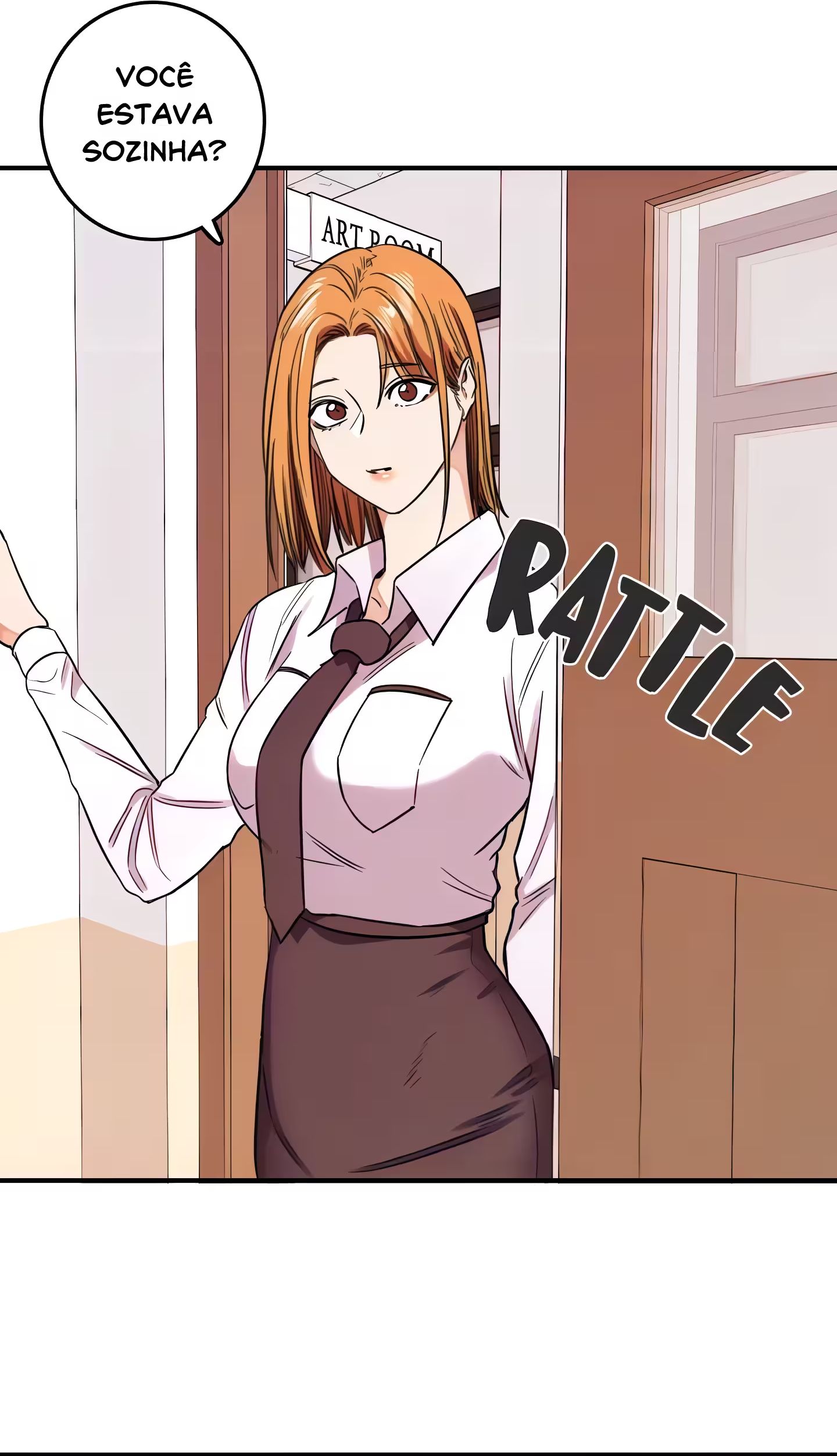 Read Drawing Romance PT Manga Online