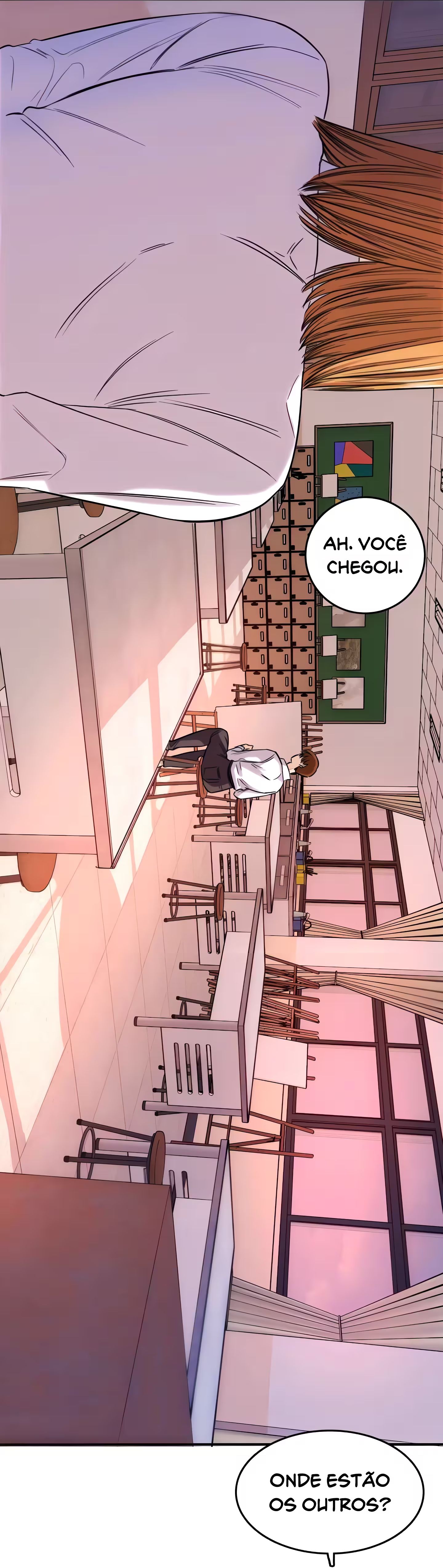 Read Drawing Romance PT Manga Online