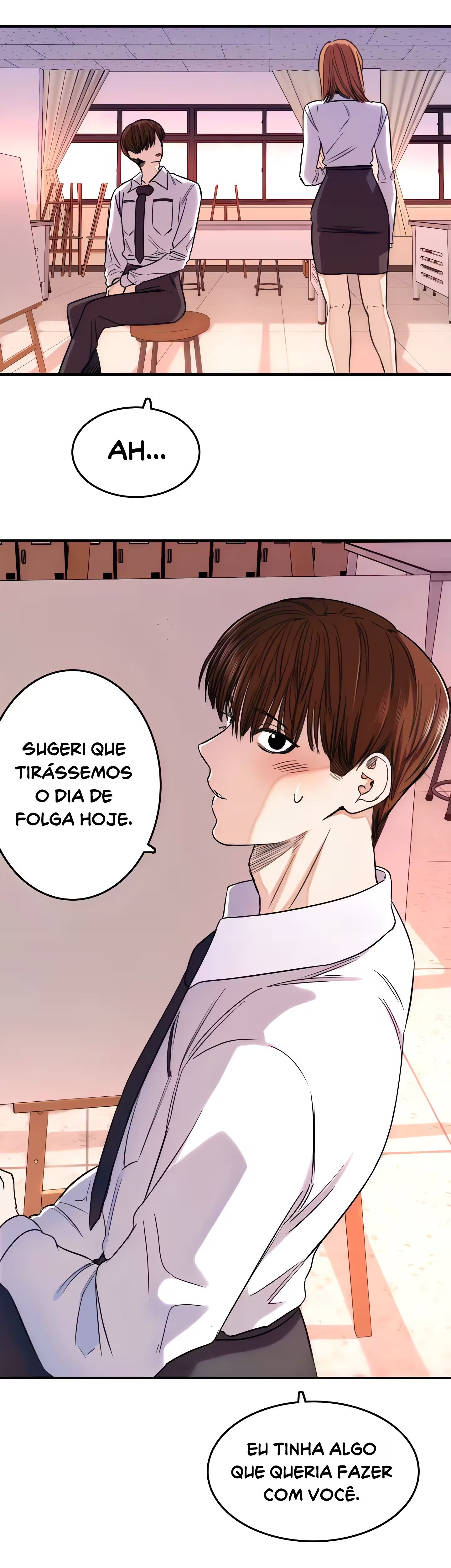 Read Drawing Romance PT Manga Online