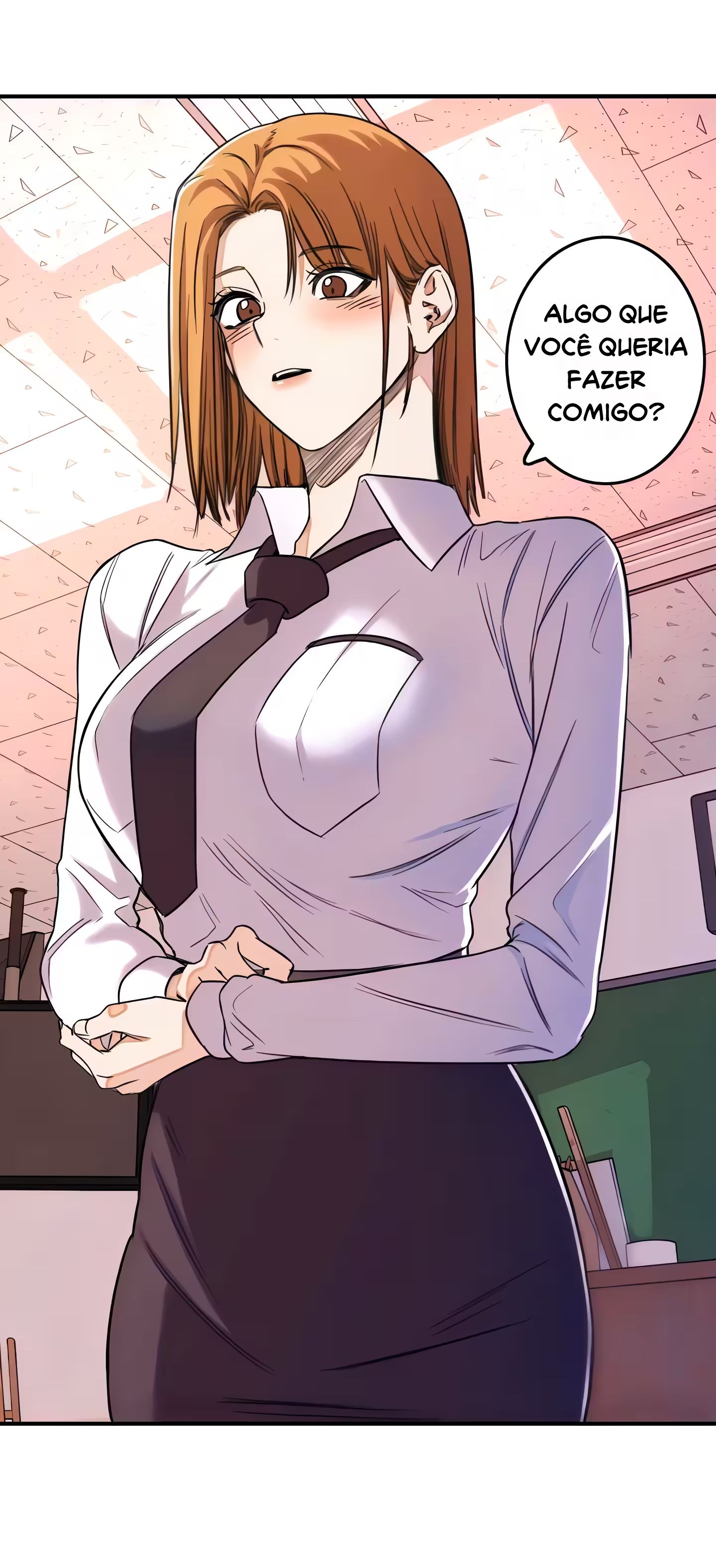 Read Drawing Romance PT Manga Online