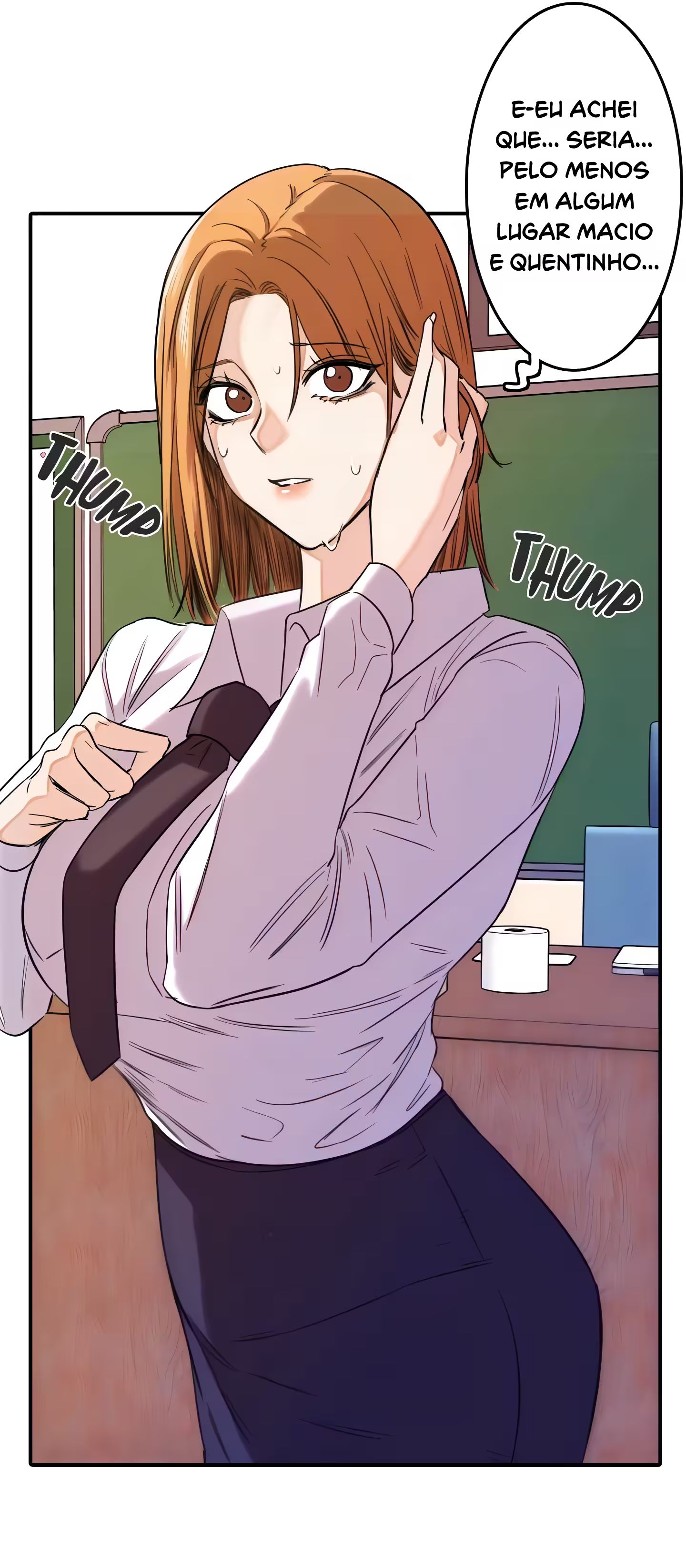 Read Drawing Romance PT Manga Online