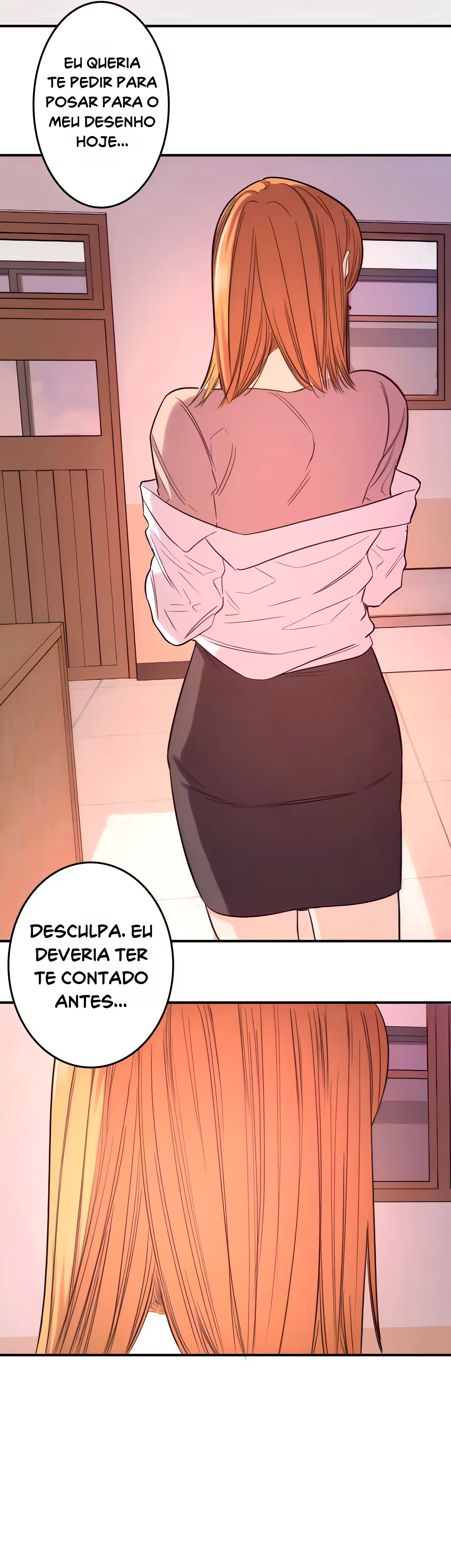 Read Drawing Romance PT Manga Online