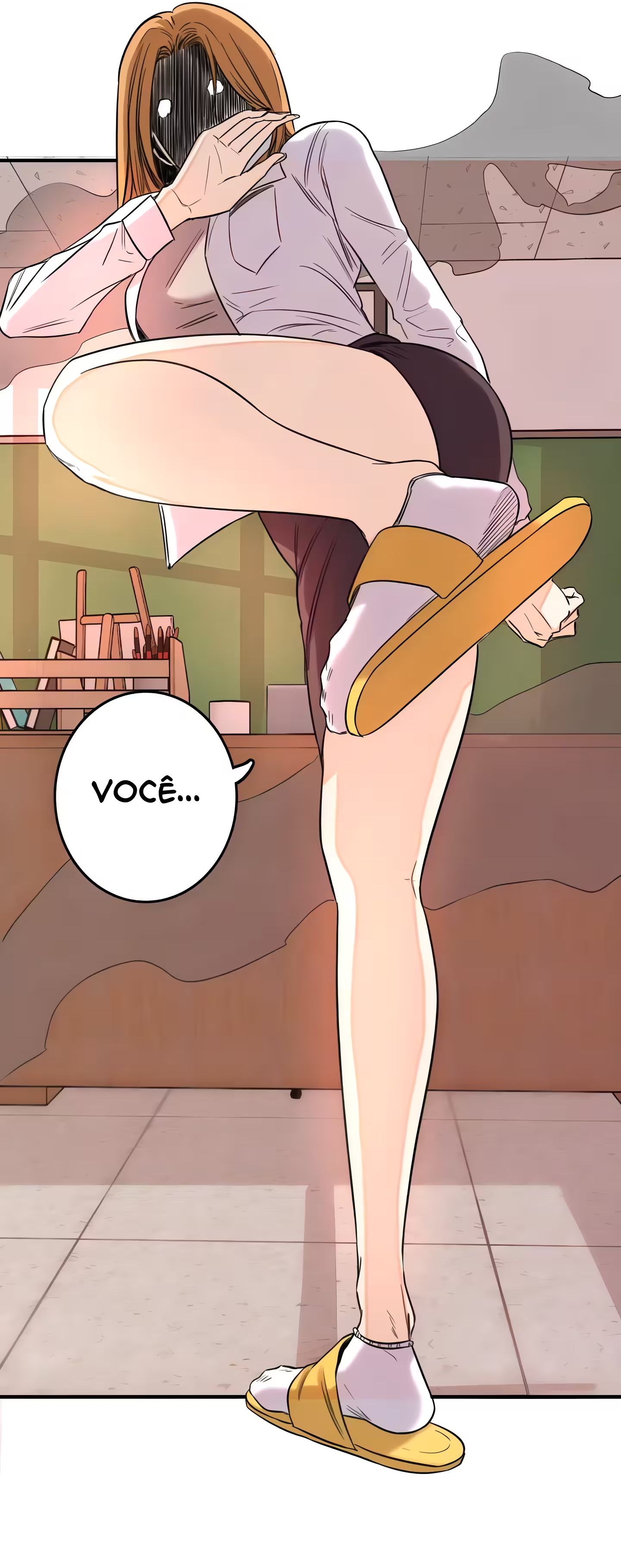 Read Drawing Romance PT Manga Online