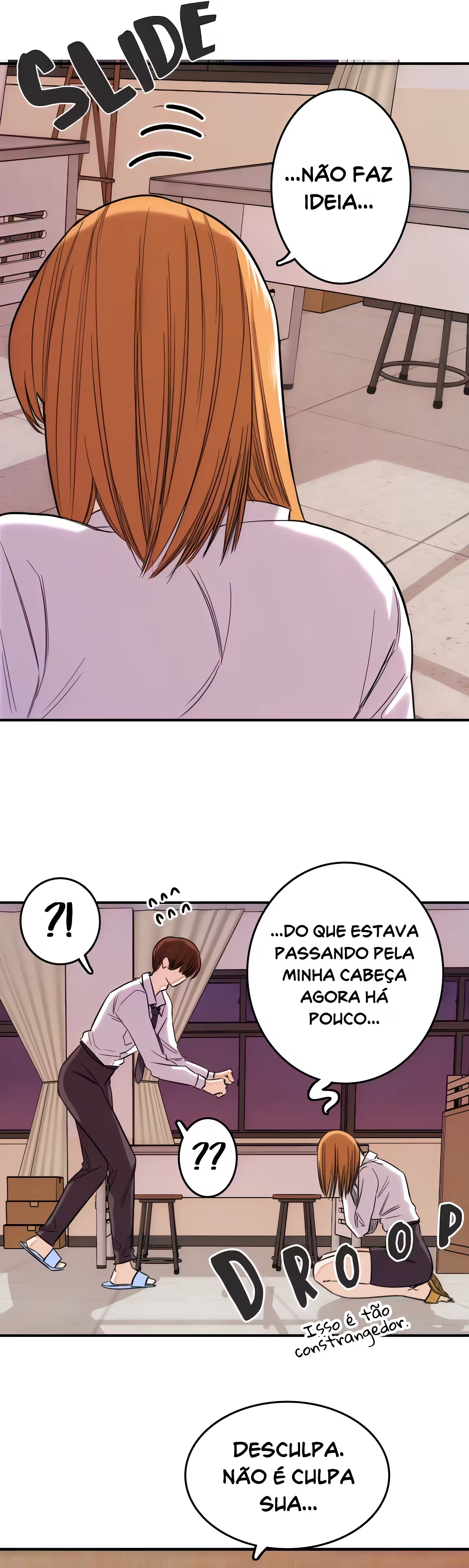 Read Drawing Romance PT Manga Online