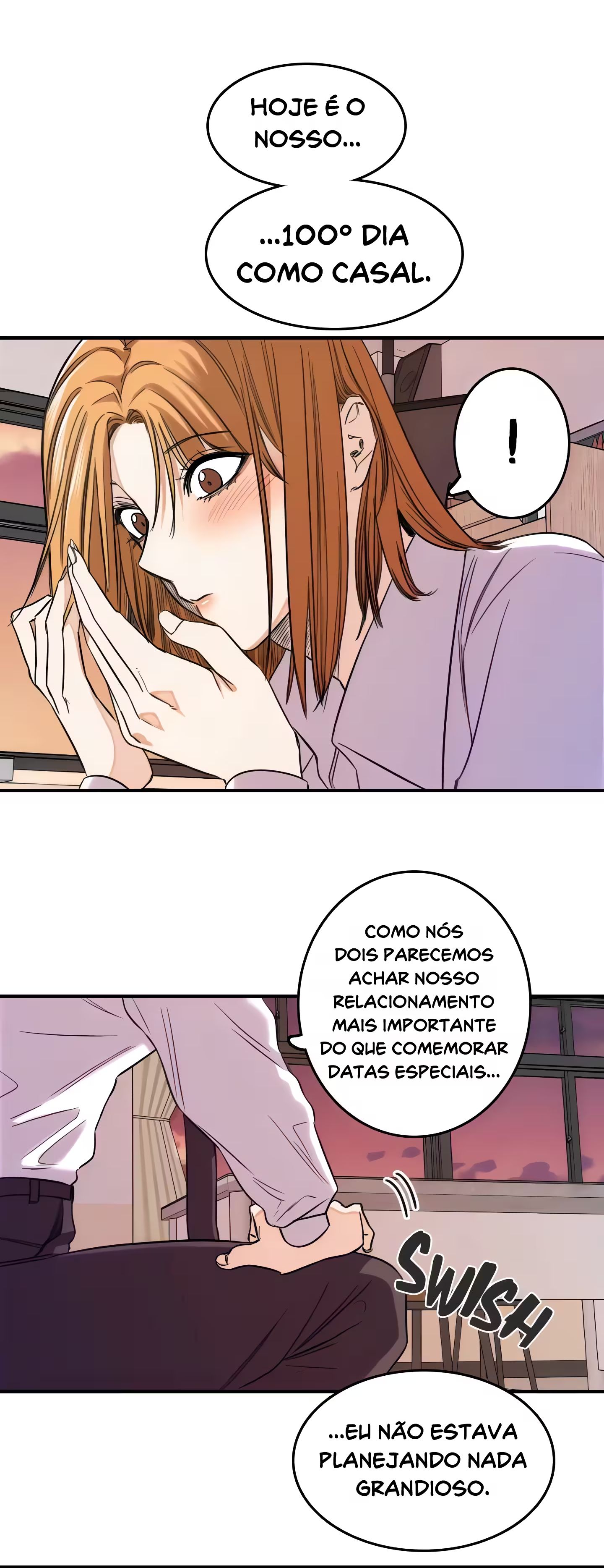 Read Drawing Romance PT Manga Online